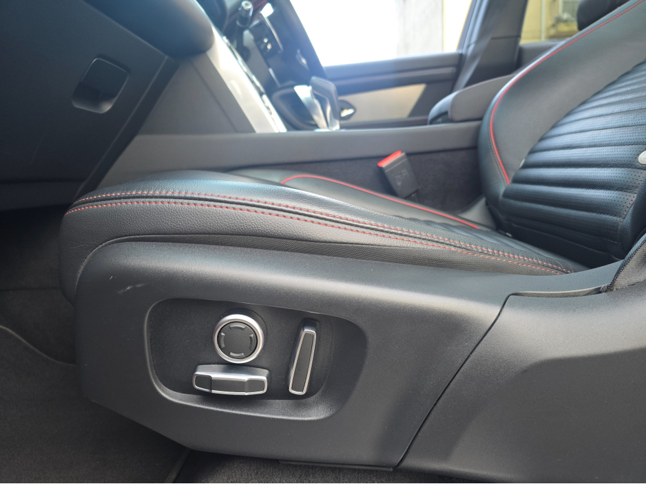 2022 Land Rover Discovery Sport R Dynamic Urban Edition €39,950