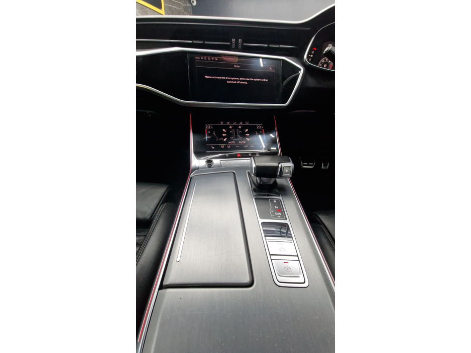 2018 Audi A7 3.0TDI 50 286 quattro Tiptronic S Line €35,950