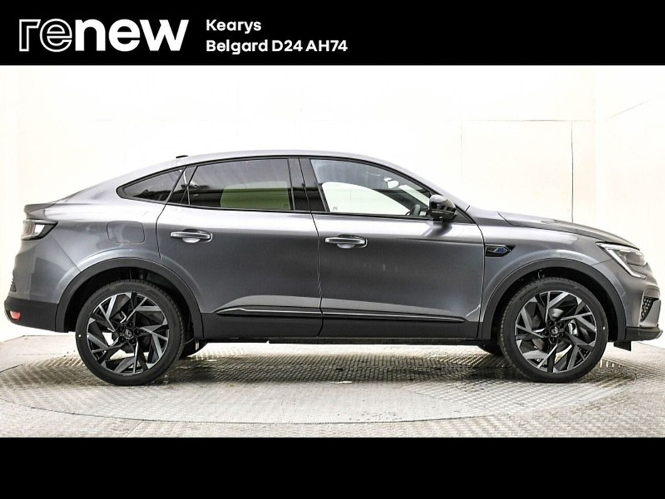 2024 Renault Arkana - image 7