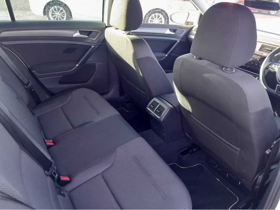 2018 Volkswagen Golf 1.2 petrol high Line Automatic 5 Door. €17,500
