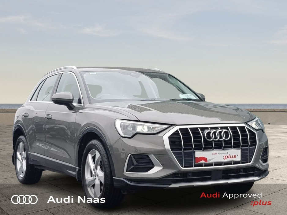2020 Audi Q3 for sale in , Ireland