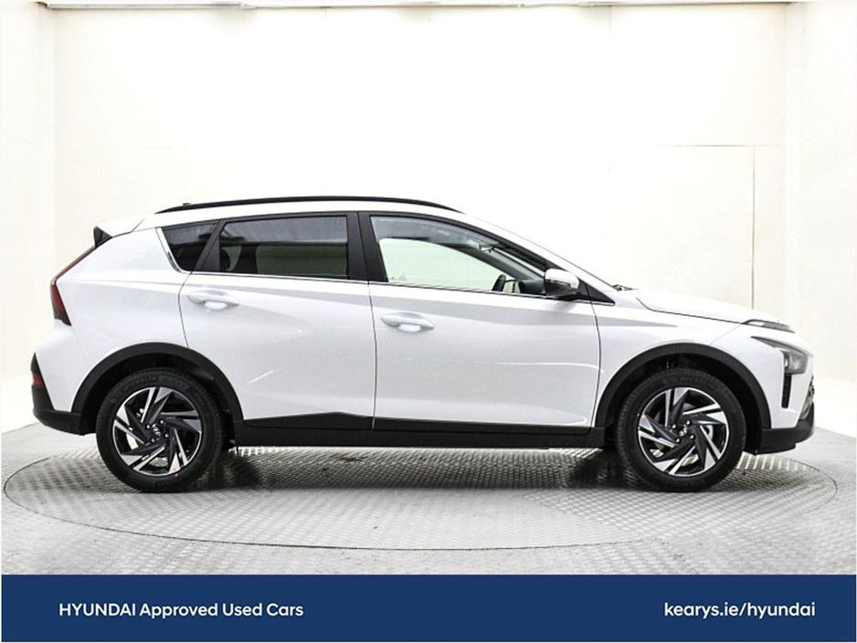 2024 Hyundai Bayon - image 14