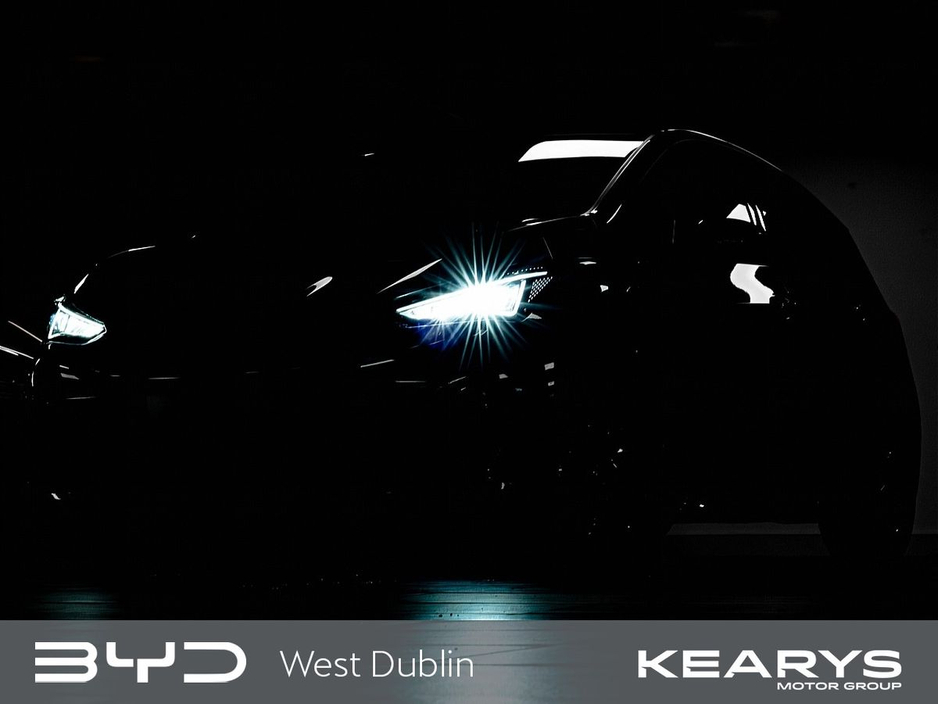 2022 Cupra Born - image 7