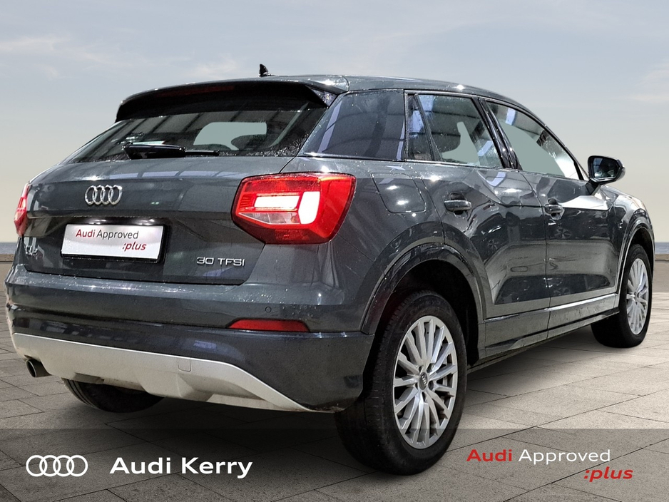 2019 Audi Q2 - image 7