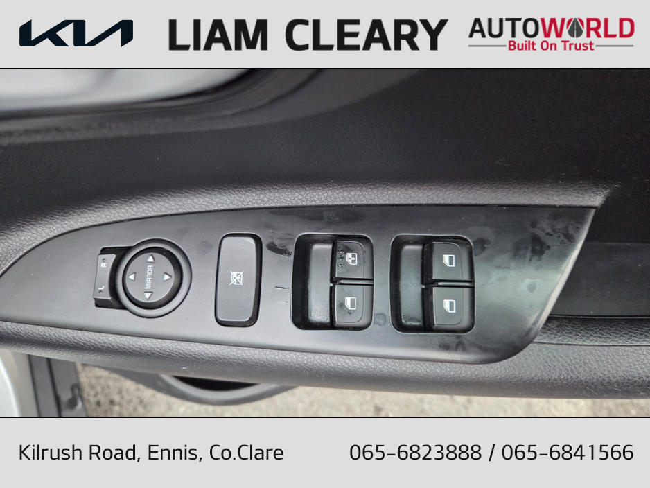 2022 Kia Stonic - image 15