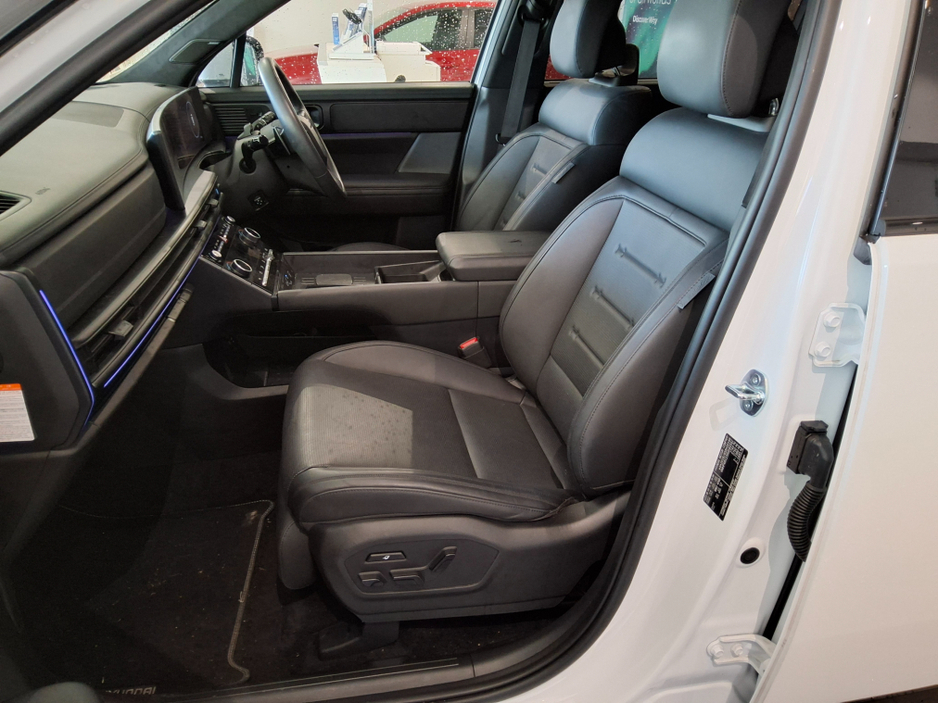 2024 Hyundai Santa Fe CALLIGRAPHY PLUG IN HYBRID - Sidesteps - 7 Seats - €59,950