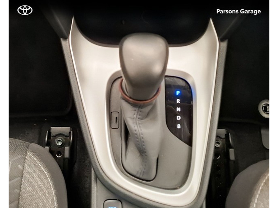 2024 Toyota Yaris Cross  €28,995