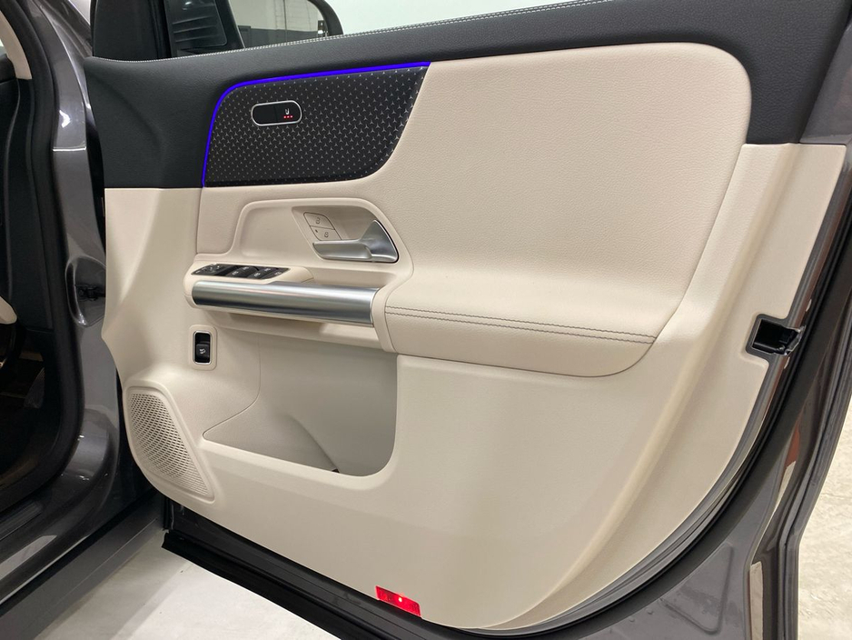 2026 Mercedes-Benz GLA Class - image 23