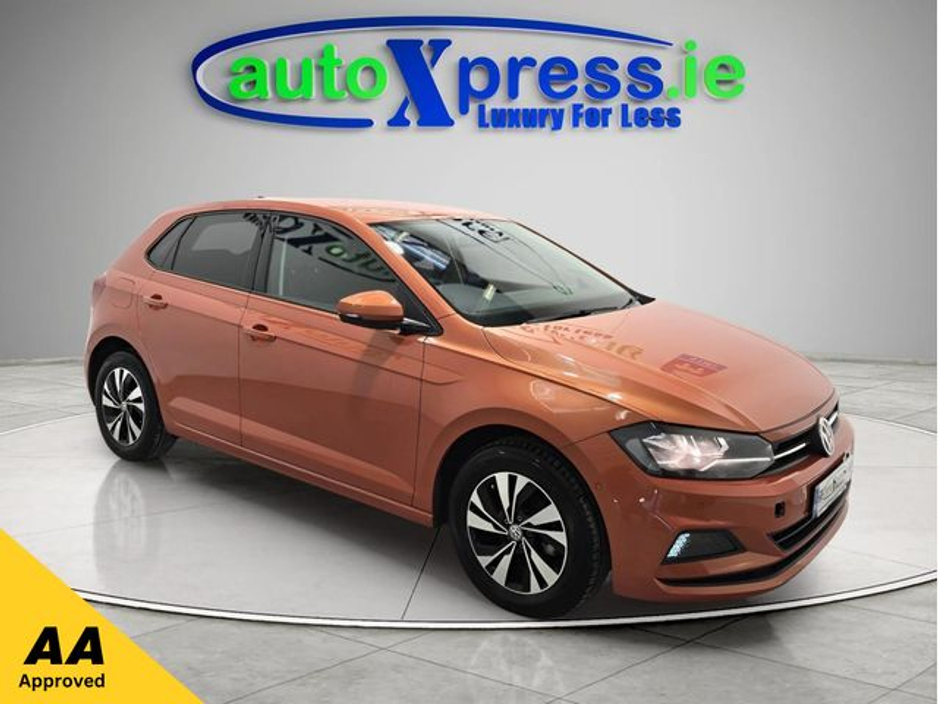 2018 Volkswagen Polo for sale in , Ireland