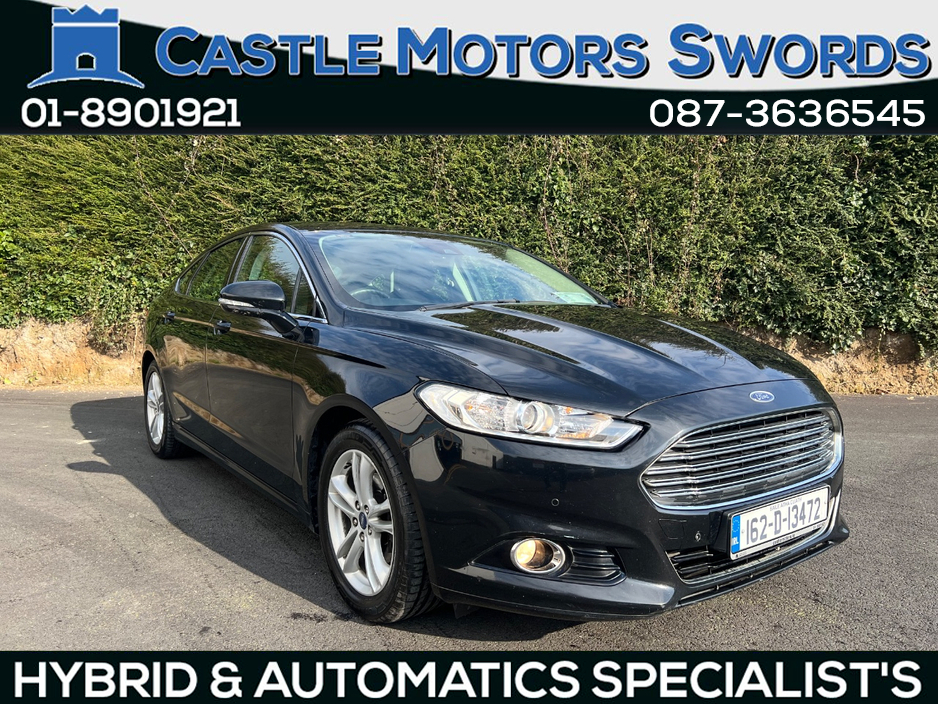 2016 Ford Mondeo for sale in , Ireland