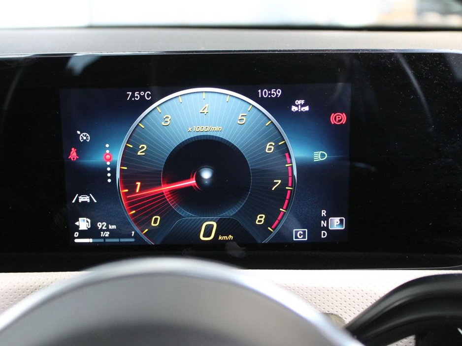 2023 Mercedes-Benz CLA Class - image 15