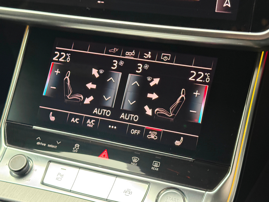 2020 Audi A7 - image 17