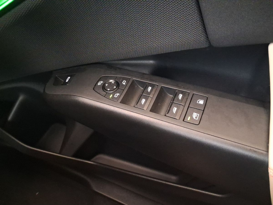 2025 BMW X3 30e xDrive M Sport €72,950