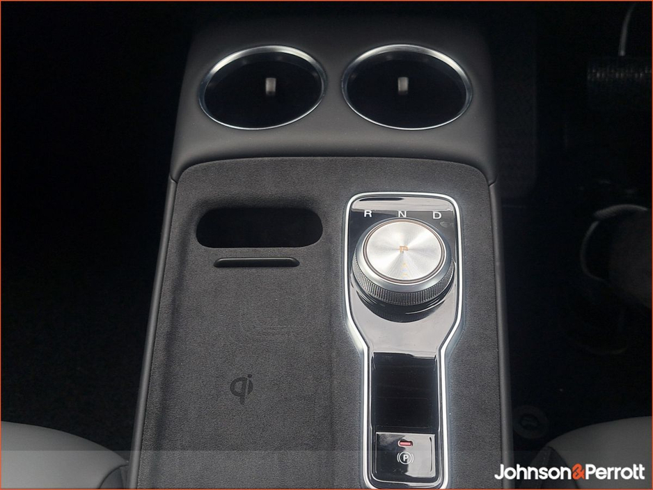 2025 MG Cyberster ORDER YOUR NEW MG S5 TODAY €30,845