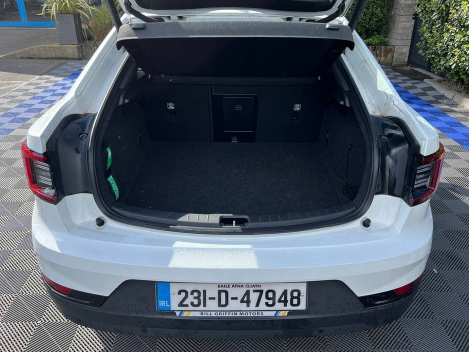2023 Polestar 2 - image 13