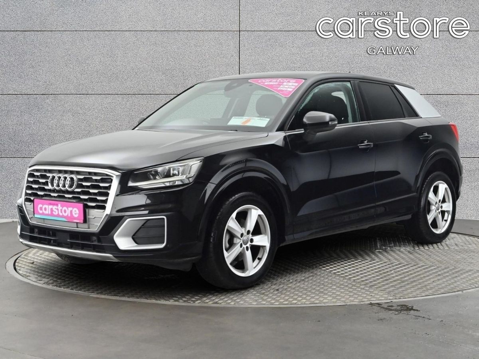 2020 Audi Q2 - image 7