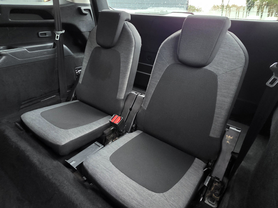 2017 Citroen C4 BlueHDi 120 S&S EAT6 Feel Auto €11,950