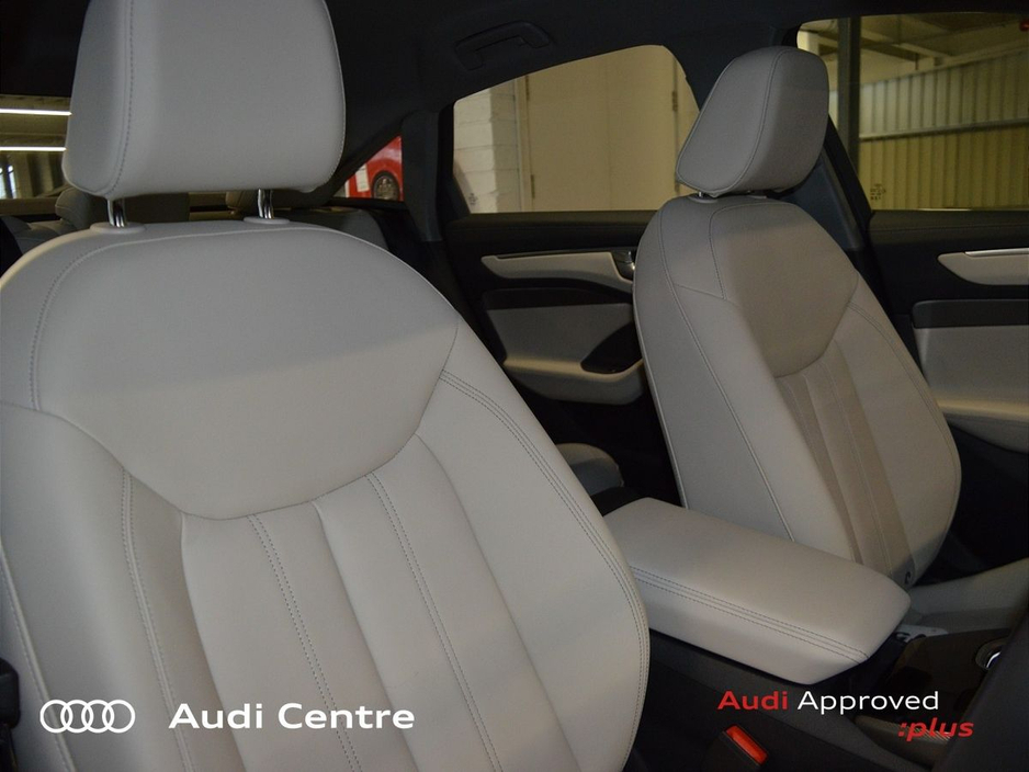 2026 Audi A6 - image 10