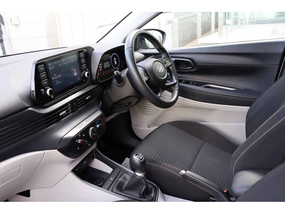 2023 Hyundai i20 - image 13