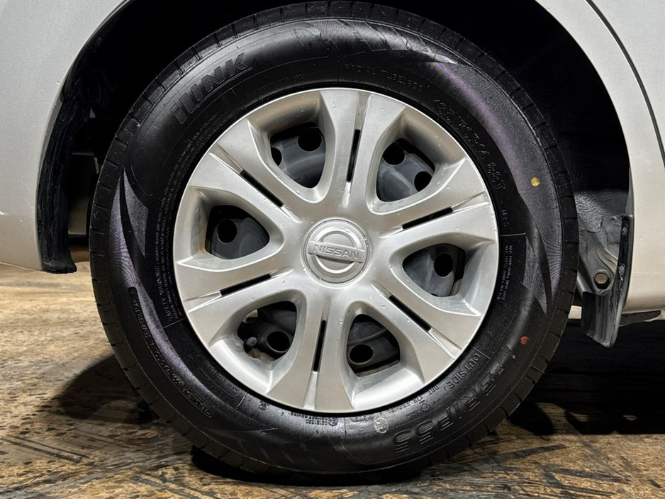 2020 Nissan Note 1.2 AUTOMATIC - HEATING CONTROLS / AC €13,950