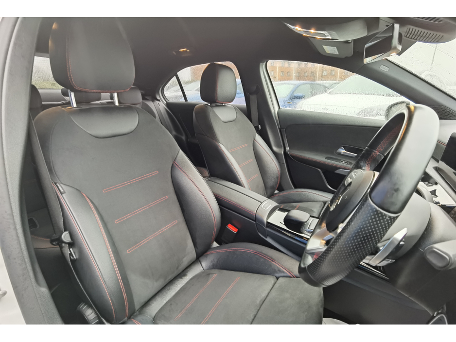 2020 Mercedes-Benz A Class A250 E AMG LINE EXECUTIVE - FINANCE AVAILABLE - CALL US TODAY ON 01 492 6566 OR 087-092 5525 €20,950