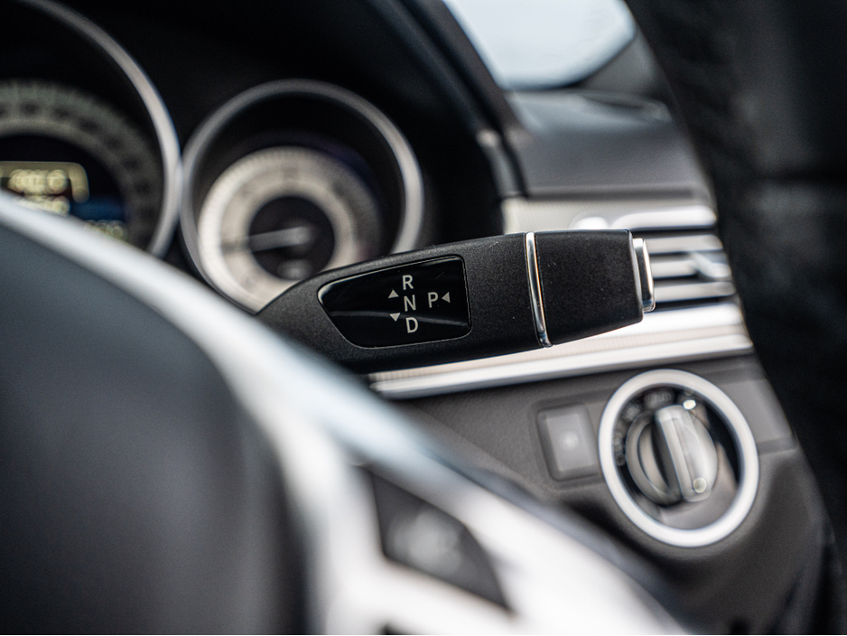 2015 Mercedes-Benz E Class 2015 E220 AMG Line Auto/New NCT/1yr warranty €15,888