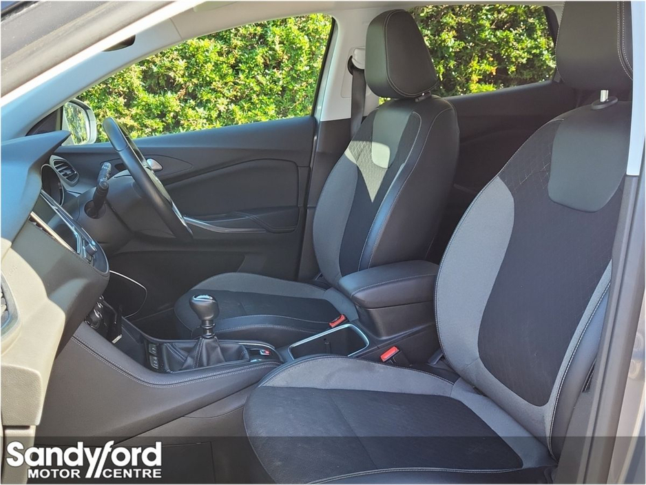 2018 Opel Grandland X SRi 1.2i*Wheels Fully Refurbed* €13,950