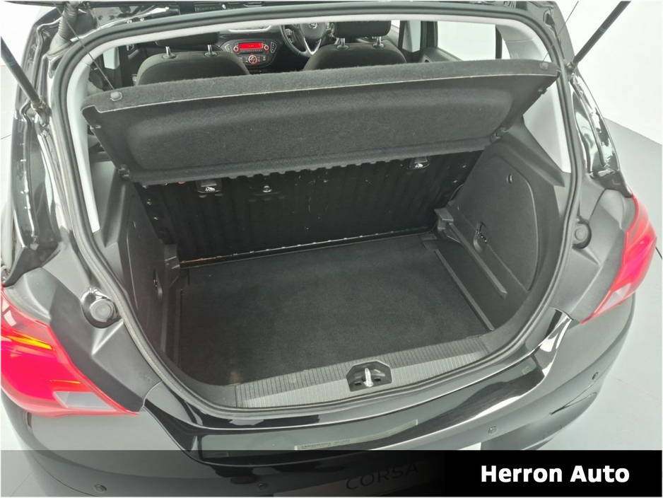 2019 Opel Corsa 1.4 (75PS) 120 Year Campaign €10,900