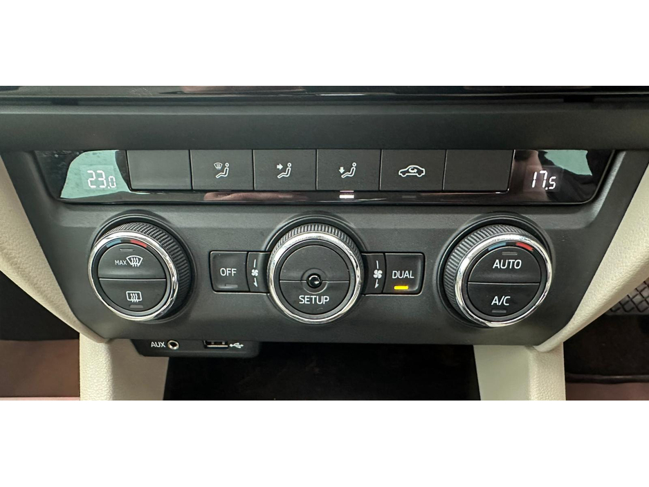 2014 Skoda Octavia 1.6 TDI ELEGANCE DSG 105BHP AUTO €9,950