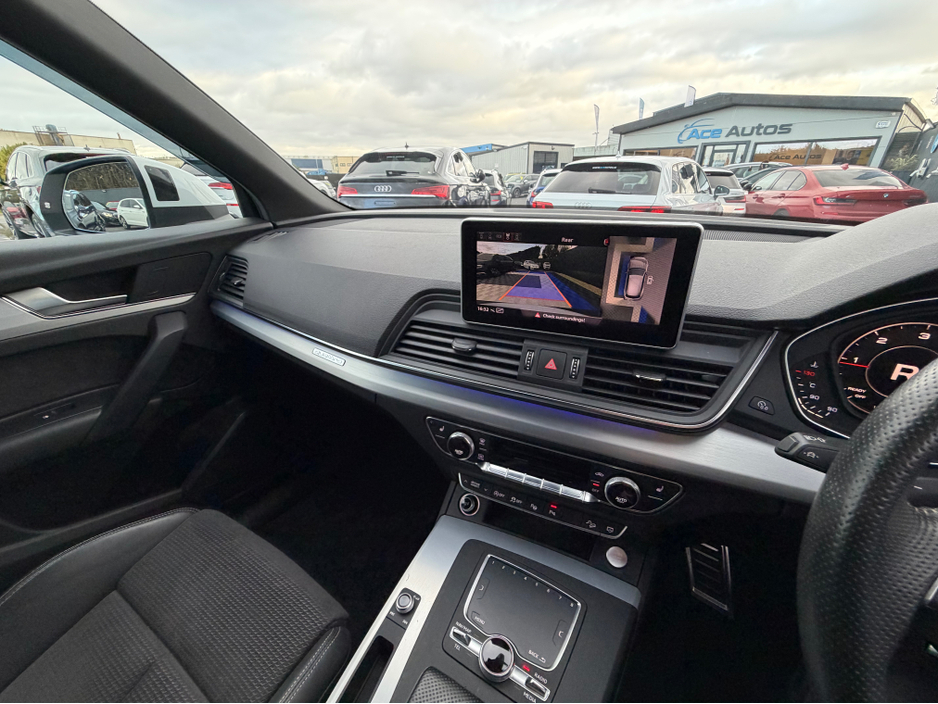 2019 Audi Q5 - image 16