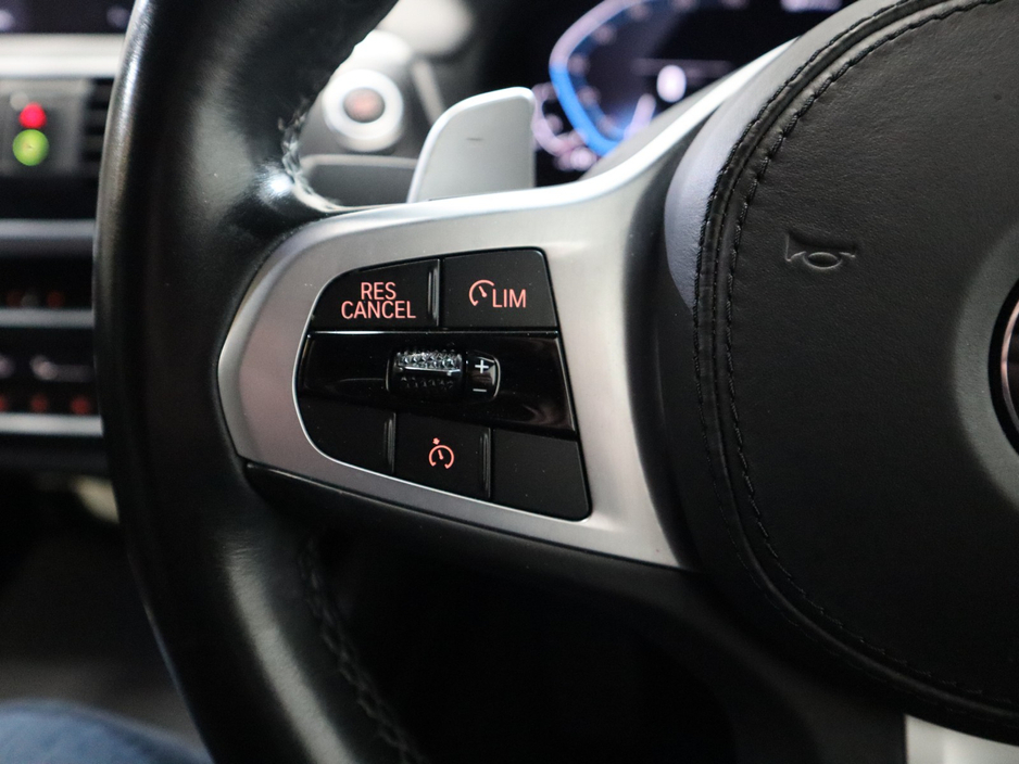 2021 BMW X3 *124* XDRIVE30E M SPORT AUTO €33,900