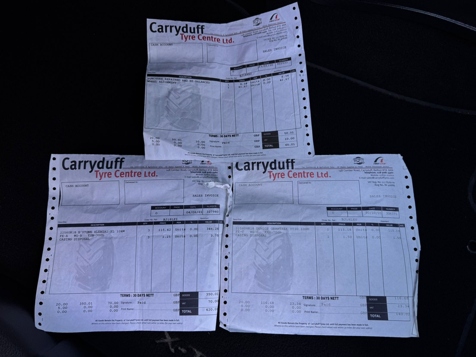 2018 Nissan X-Trail - image 45