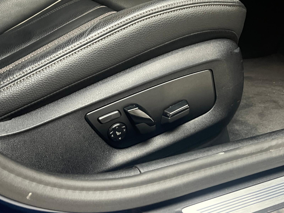 2023 BMW 5 Series 530E M SPORT €40,990