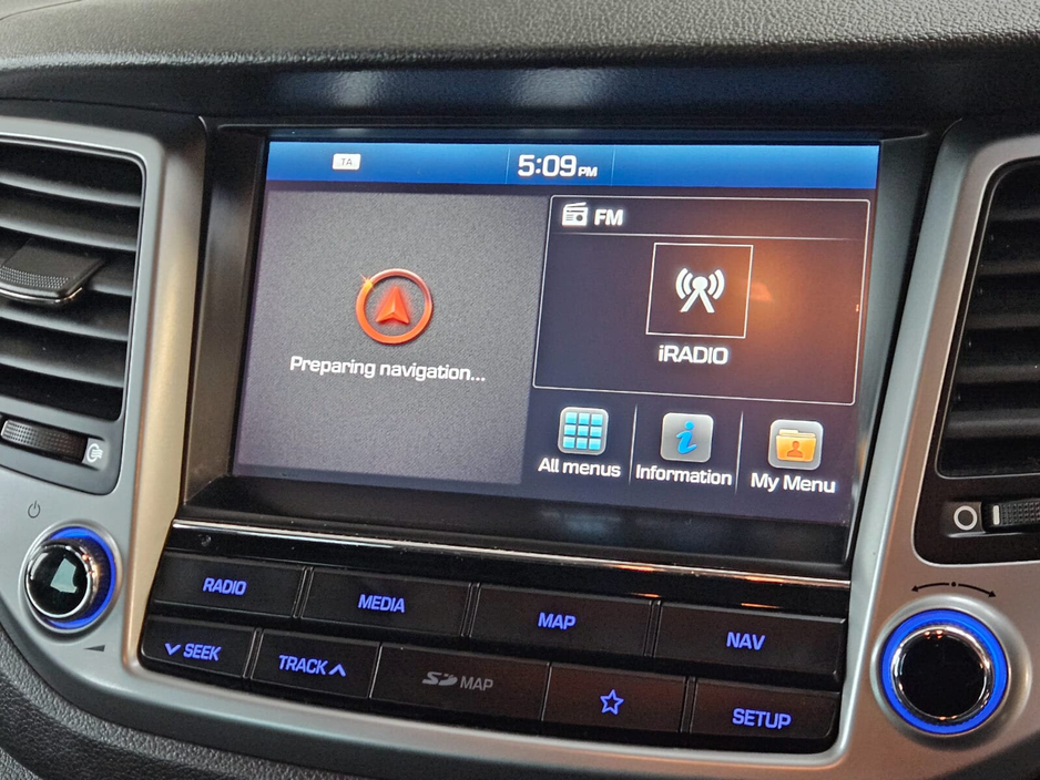 2018 Hyundai Tucson - image 13