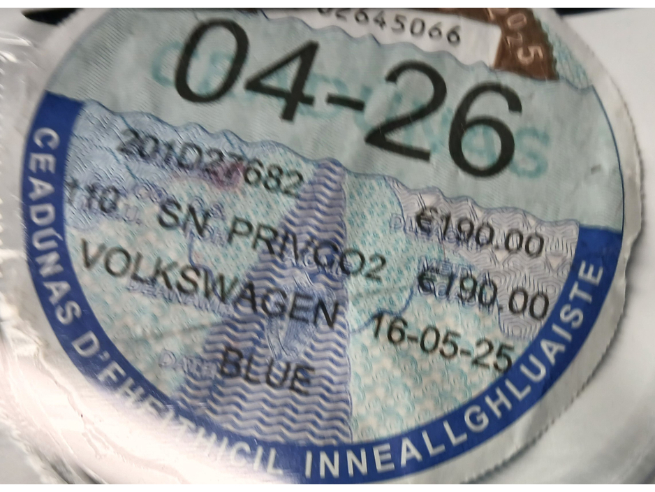 2020 Volkswagen Golf - image 6