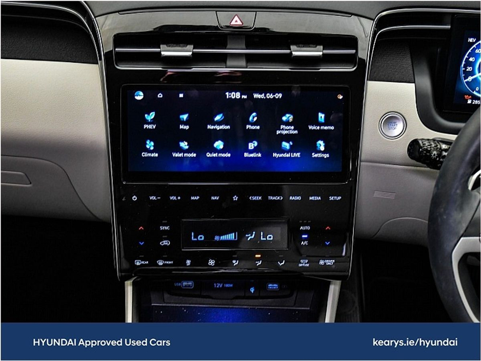 2023 Hyundai Tucson - image 23