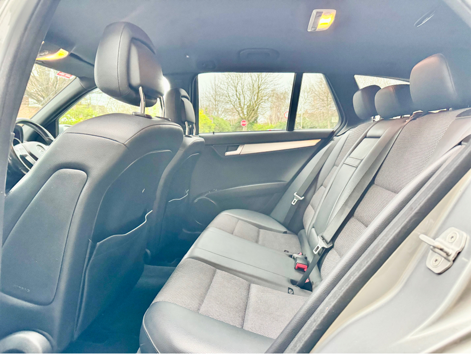 2013 Mercedes-Benz C Class C SERIES!!AMG EST!!AUTO!! €9,900