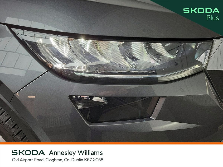 2022 Skoda Kodiaq Ambition 1.5Tsi 150Bhp DSG €42,950
