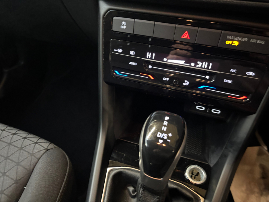 2023 Volkswagen T-Cross LIFE 1.0 TSI D7F 110HP 5DR AUTO Finance Available own this car from €105 per week €24,499