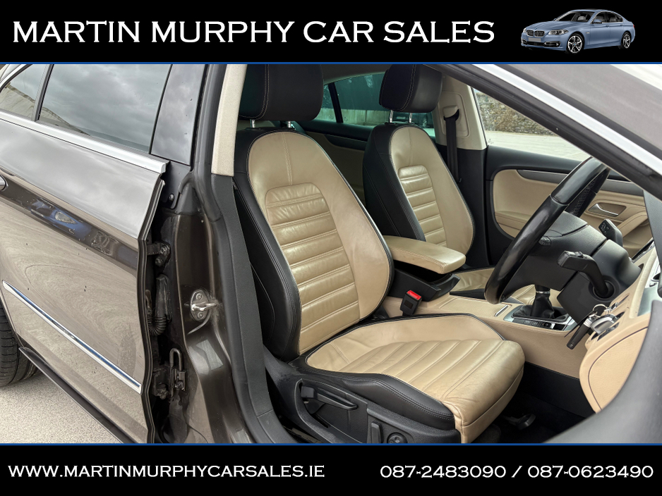 2015 Volkswagen CC - image 14