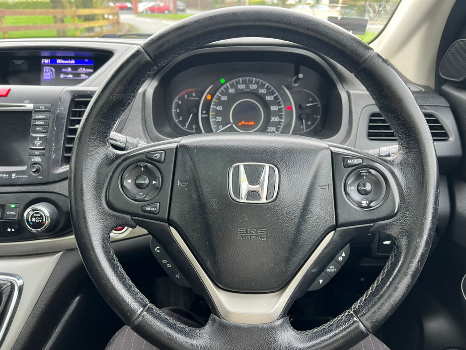 2013 Honda CR-V - image 15