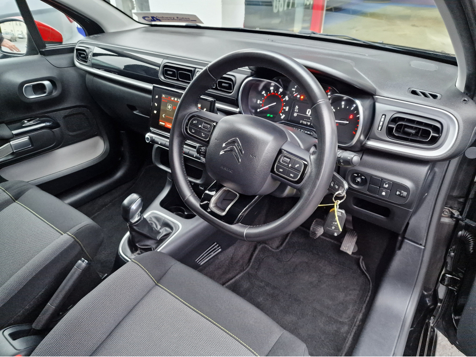 2017 Citroen C3 FLAIR PURETECH **LOW MILAGE** €9,950