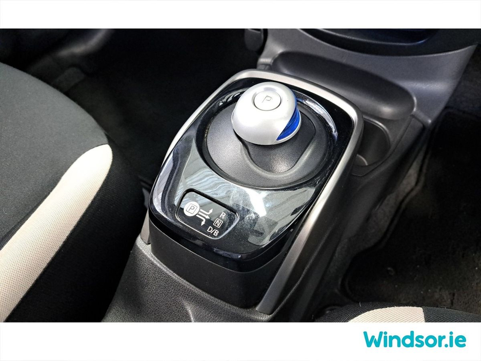 2020 Nissan Note E-POWER HYBRID €13,995