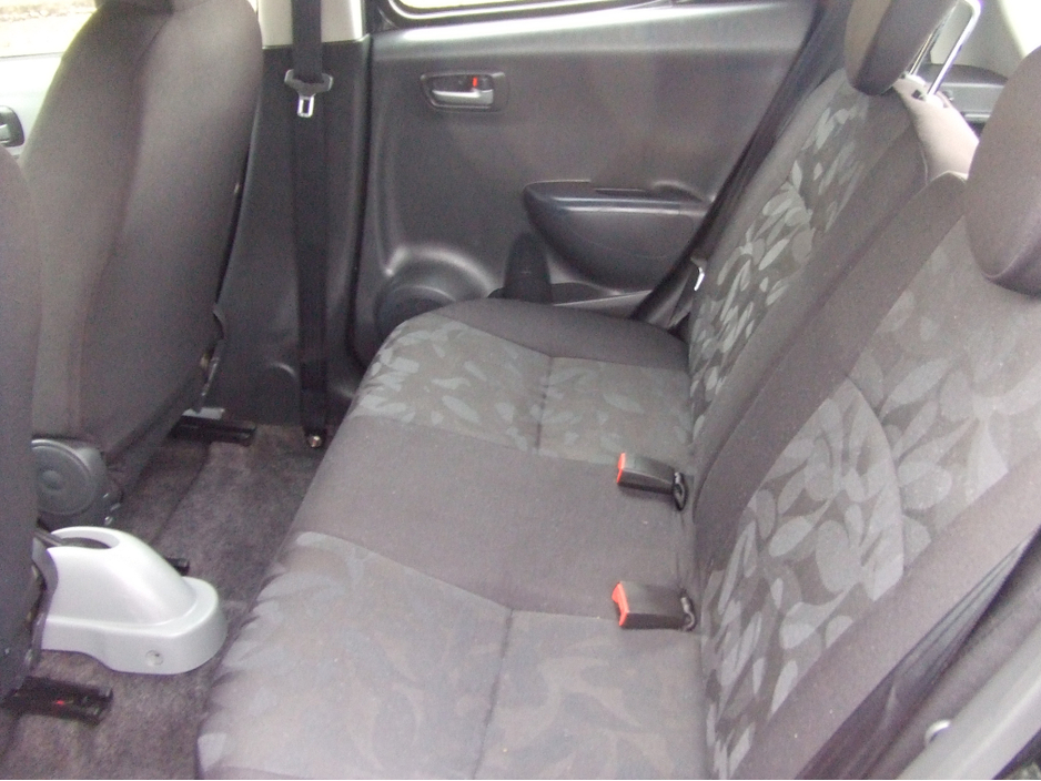 2011 Suzuki Alto 1.0 SZ2 5DR NEW NCT May 2027 €3,500