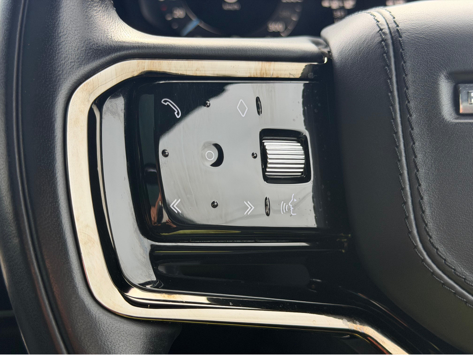 2023 Land Rover Range Rover Sport - image 26