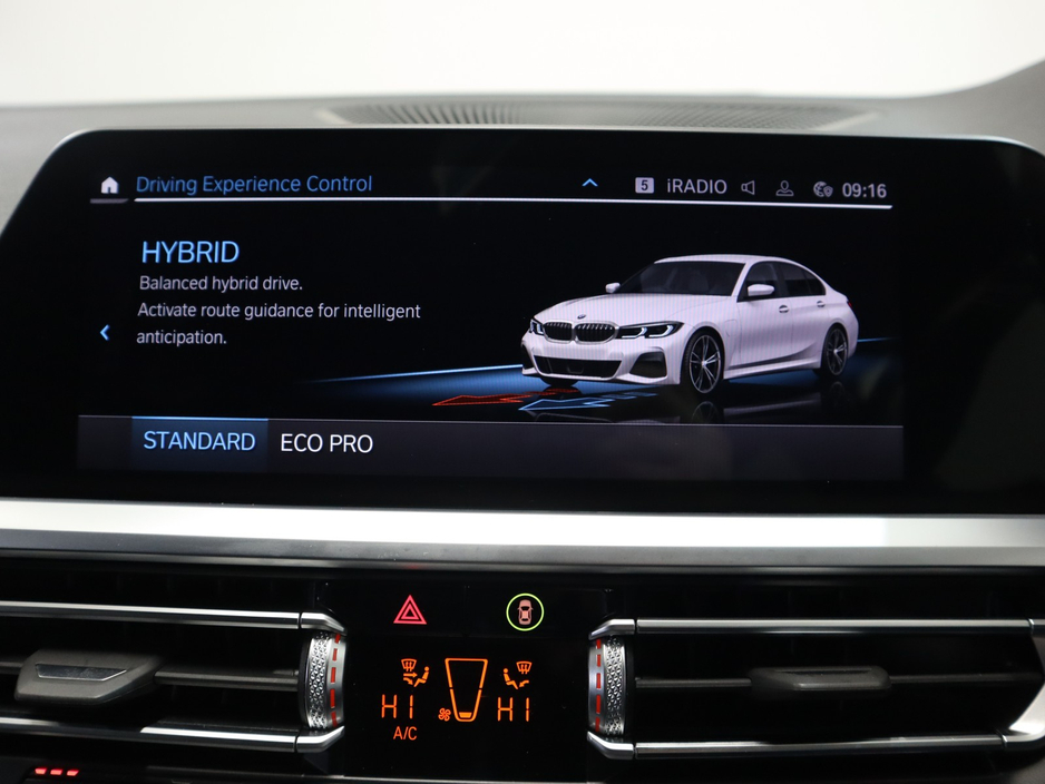 2022 BMW 3 Series *65* M SPORT AUTO €33,900