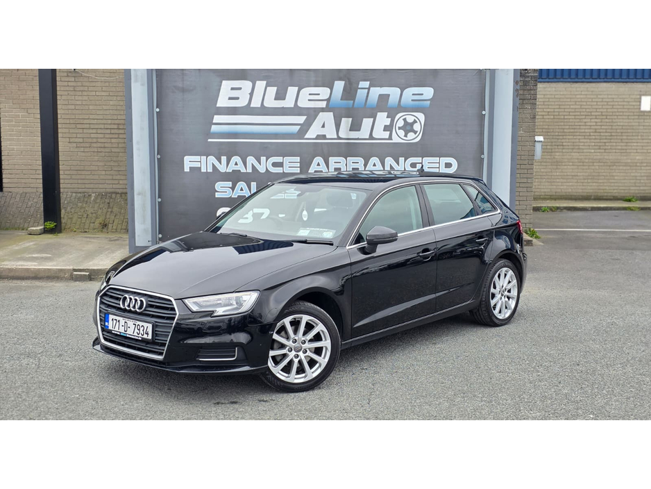 2017 Audi A3 for sale in , Ireland