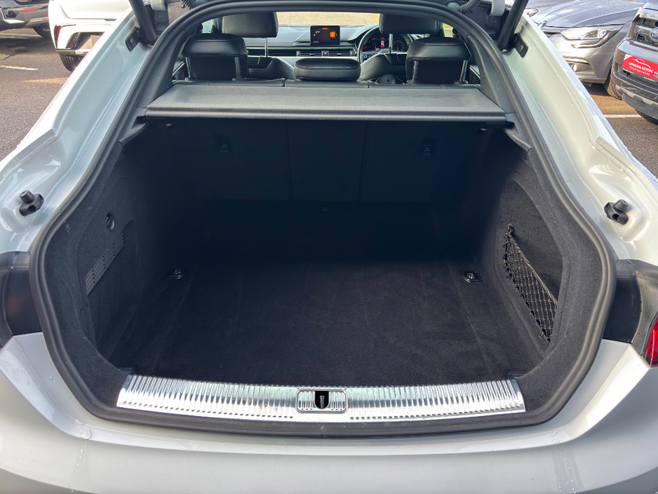 2019 Audi A5 - image 33