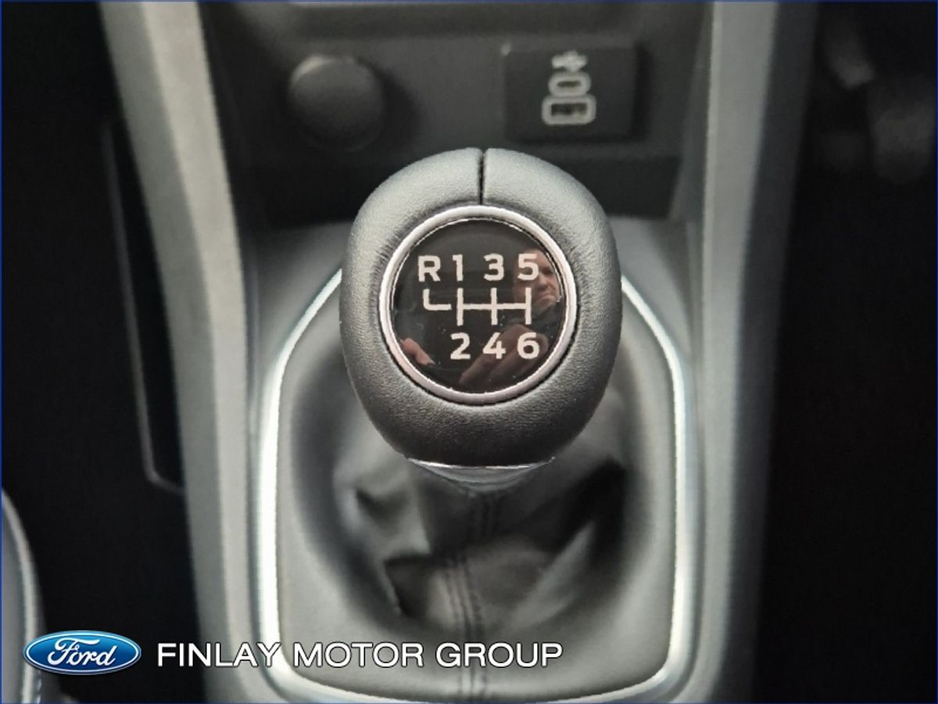 2026 Ford Courier - image 16