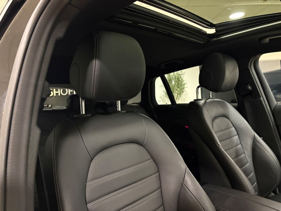 2023 Mercedes-Benz EQC 400 4MATIC AMG LINE PREMIUM=SUNROOF//LOW MILES//232 REG=FULL SERVICE HISTORY=TAILORED FINANCE PACKAGES AVAILABLE=TRADE IN’S WELCOME €42,995